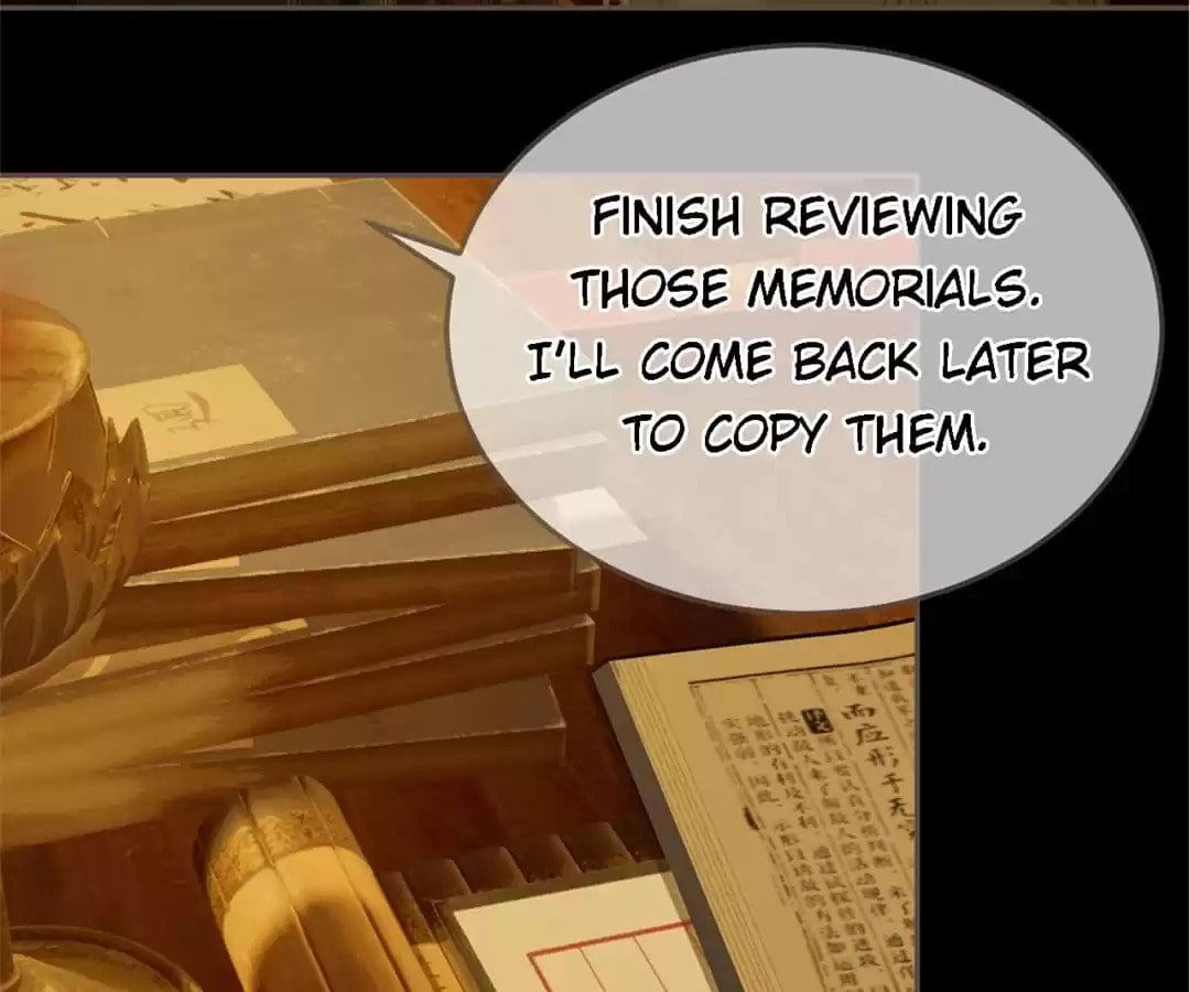 The Silent Concubine Chapter 35 page 37 - 