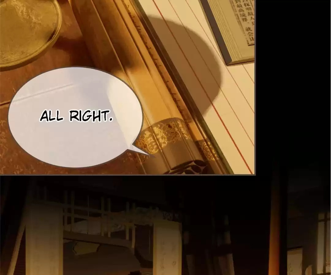 The Silent Concubine Chapter 35 page 38 - 