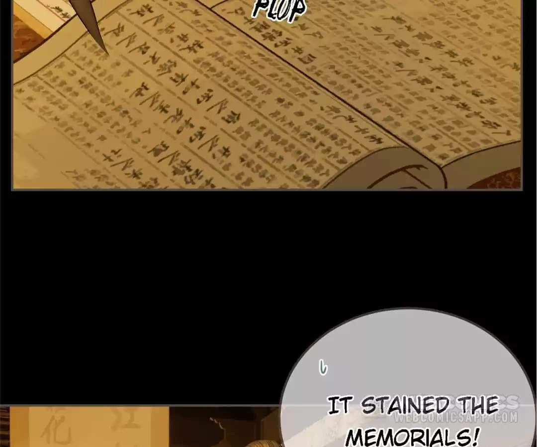 The Silent Concubine Chapter 35 page 44 - 