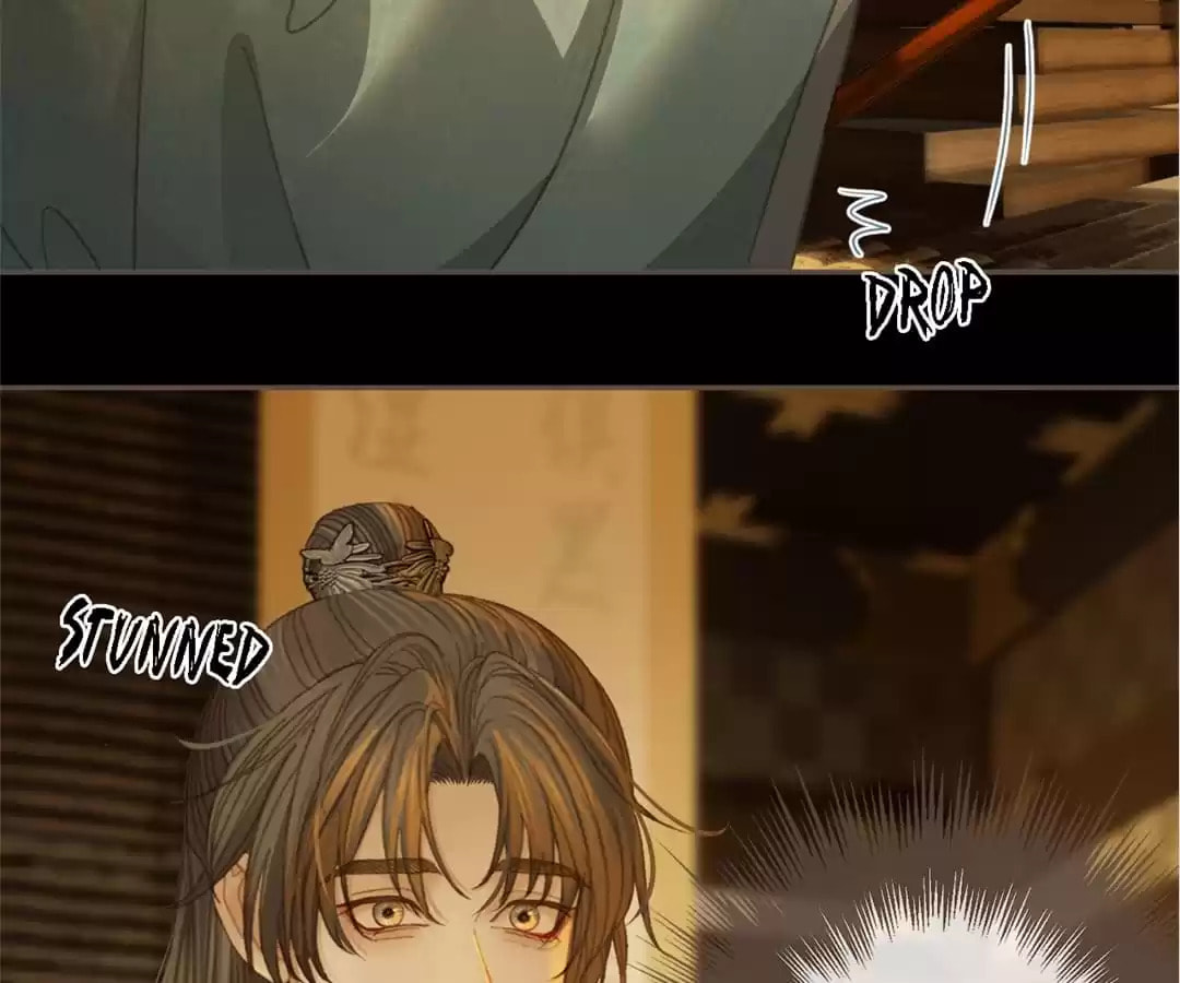 The Silent Concubine Chapter 35 page 6 - 