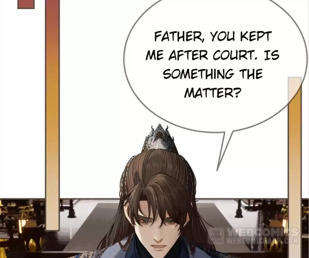 The Silent Concubine Chapter 35 page 54 - 