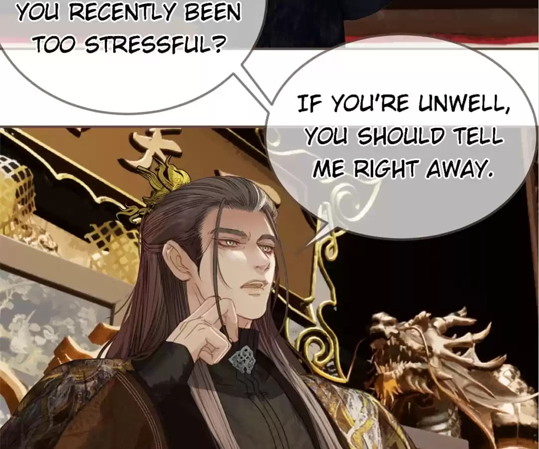 The Silent Concubine Chapter 35 page 58 - 