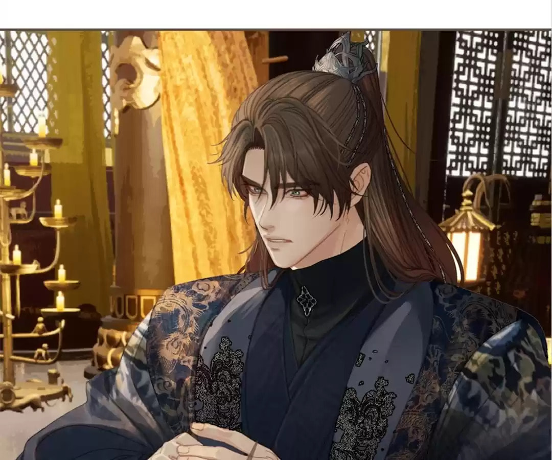 The Silent Concubine Chapter 35 page 61 - 