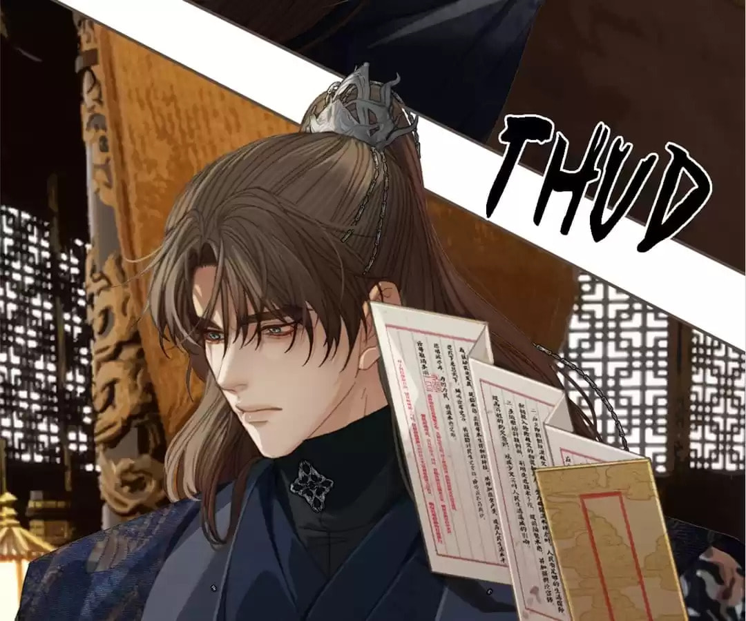 The Silent Concubine Chapter 35 page 68 - 