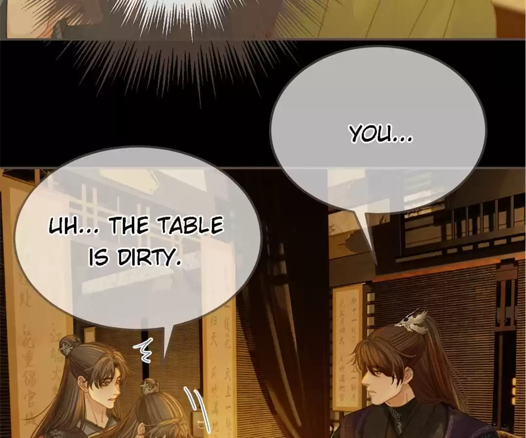 The Silent Concubine Chapter 35 page 8 - 