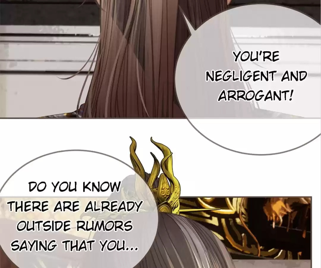 The Silent Concubine Chapter 35 page 75 - 