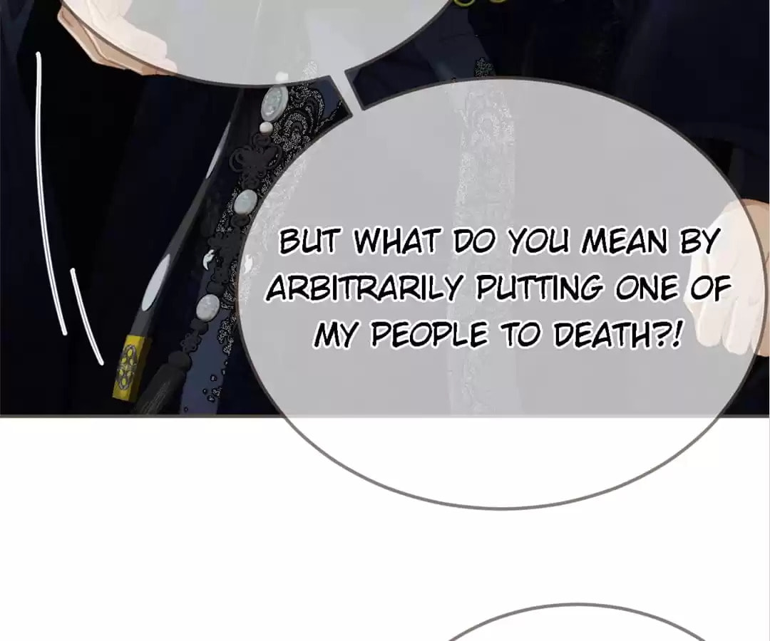 The Silent Concubine Chapter 35 page 84 - 