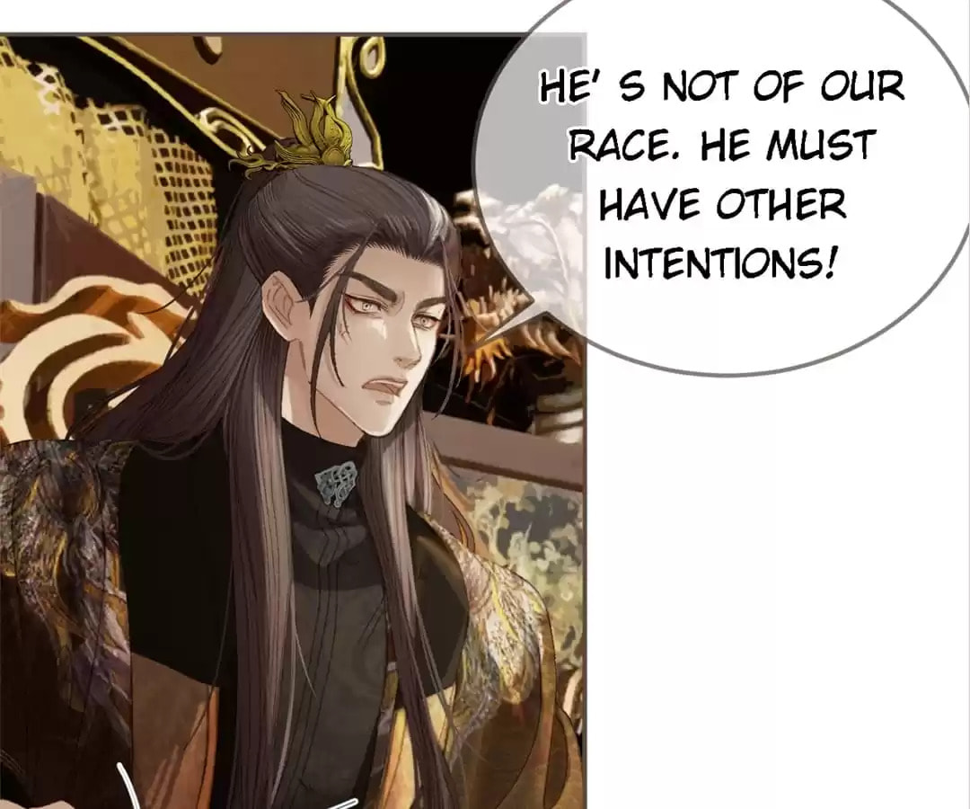 The Silent Concubine Chapter 35 page 85 - 