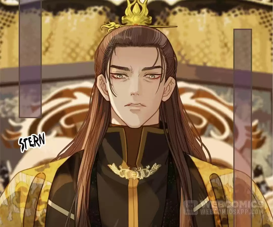The Silent Concubine Chapter 4 page 2 - 
