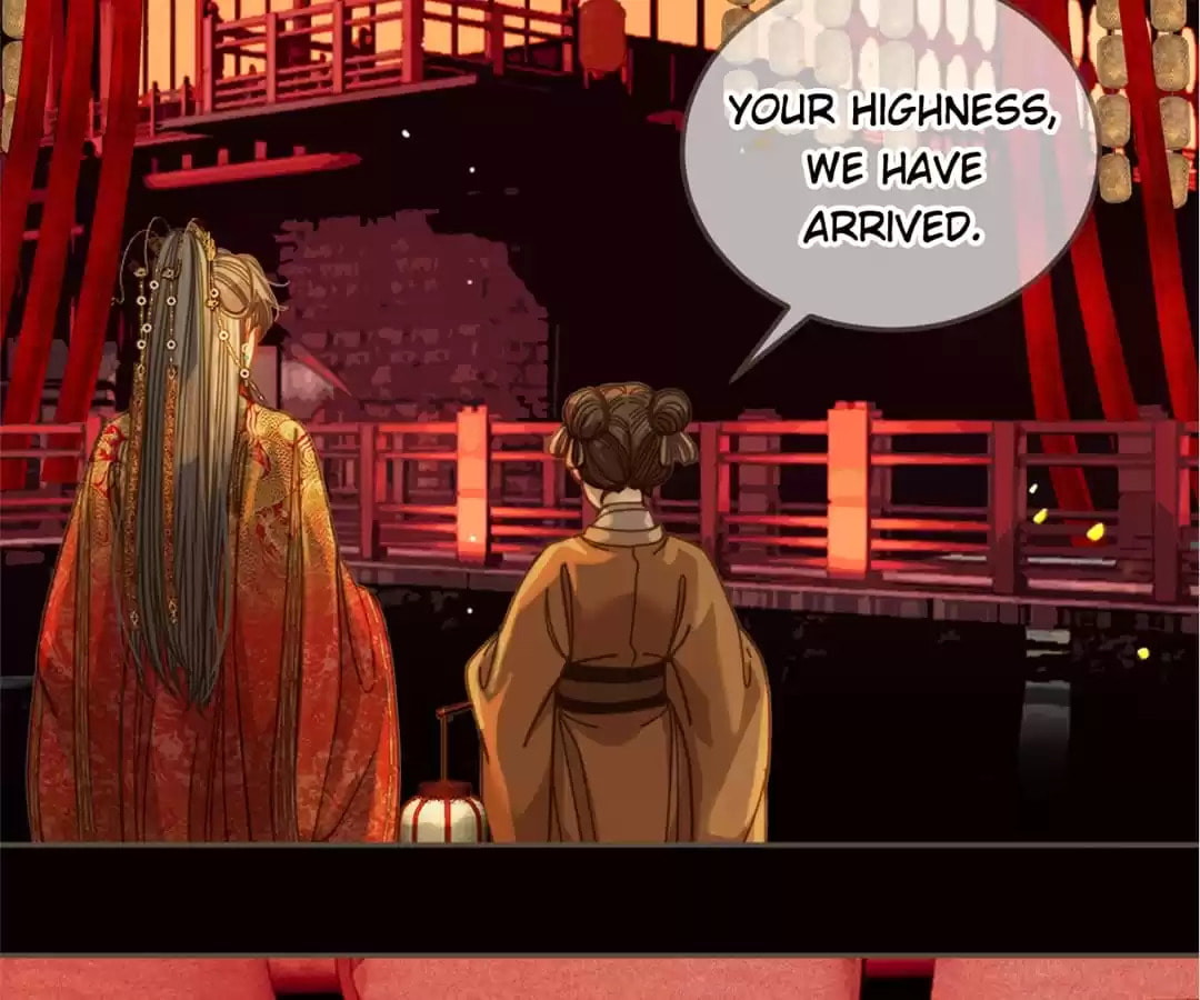 The Silent Concubine Chapter 4 page 104 - 