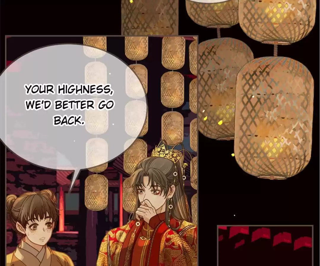 The Silent Concubine Chapter 4 page 108 - 