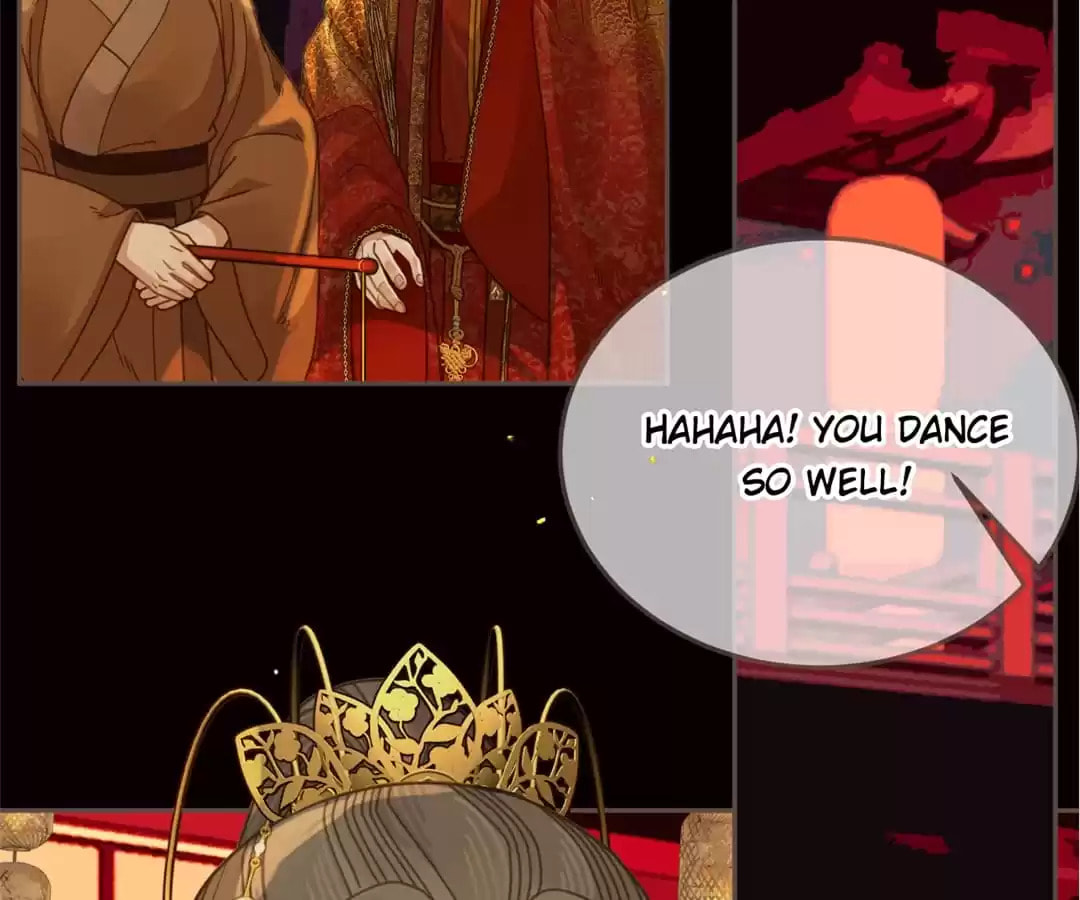 The Silent Concubine Chapter 4 page 109 - 