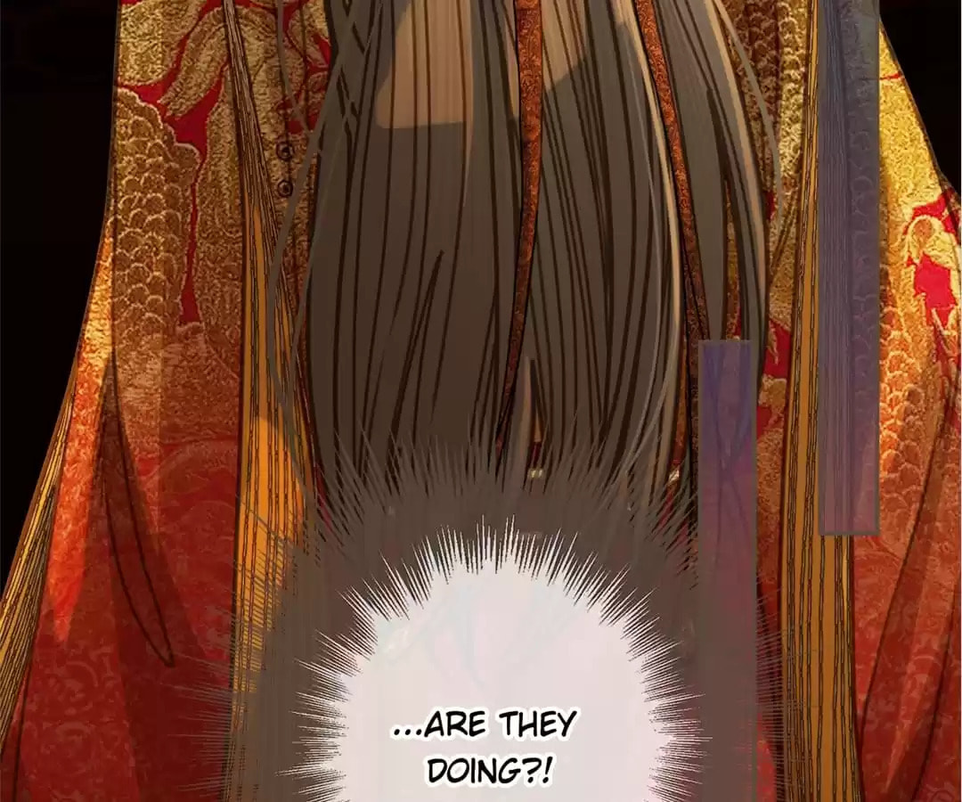 The Silent Concubine Chapter 4 page 118 - 