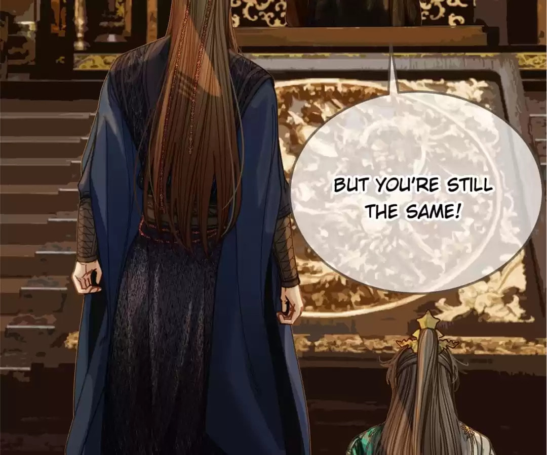 The Silent Concubine Chapter 4 page 13 - 