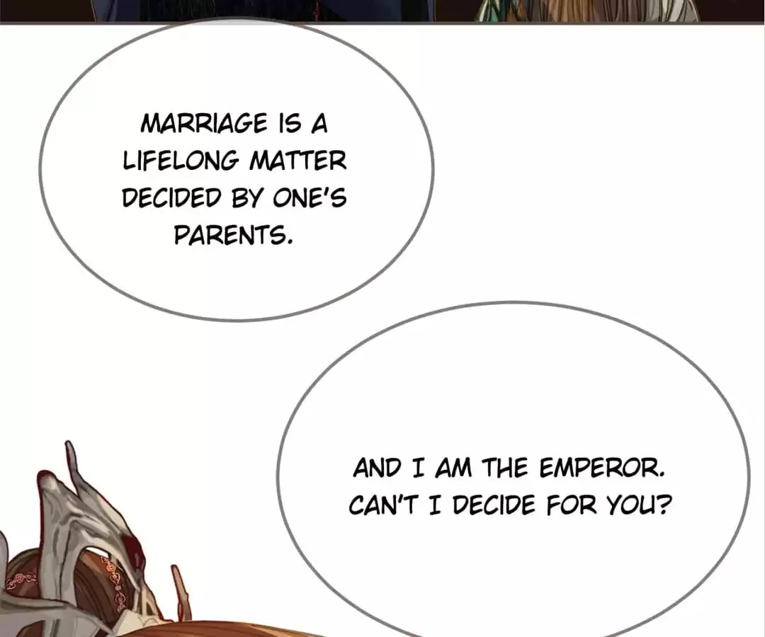 The Silent Concubine Chapter 4 page 14 - 