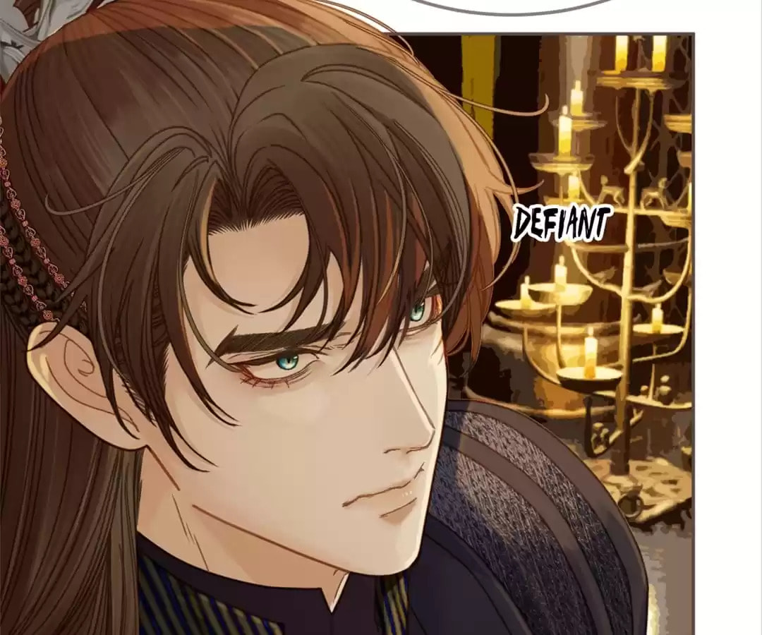 The Silent Concubine Chapter 4 page 15 - 