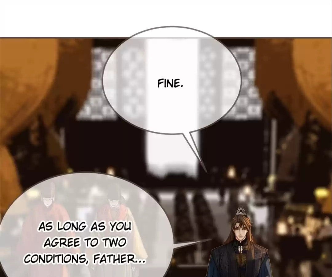 The Silent Concubine Chapter 4 page 18 - 