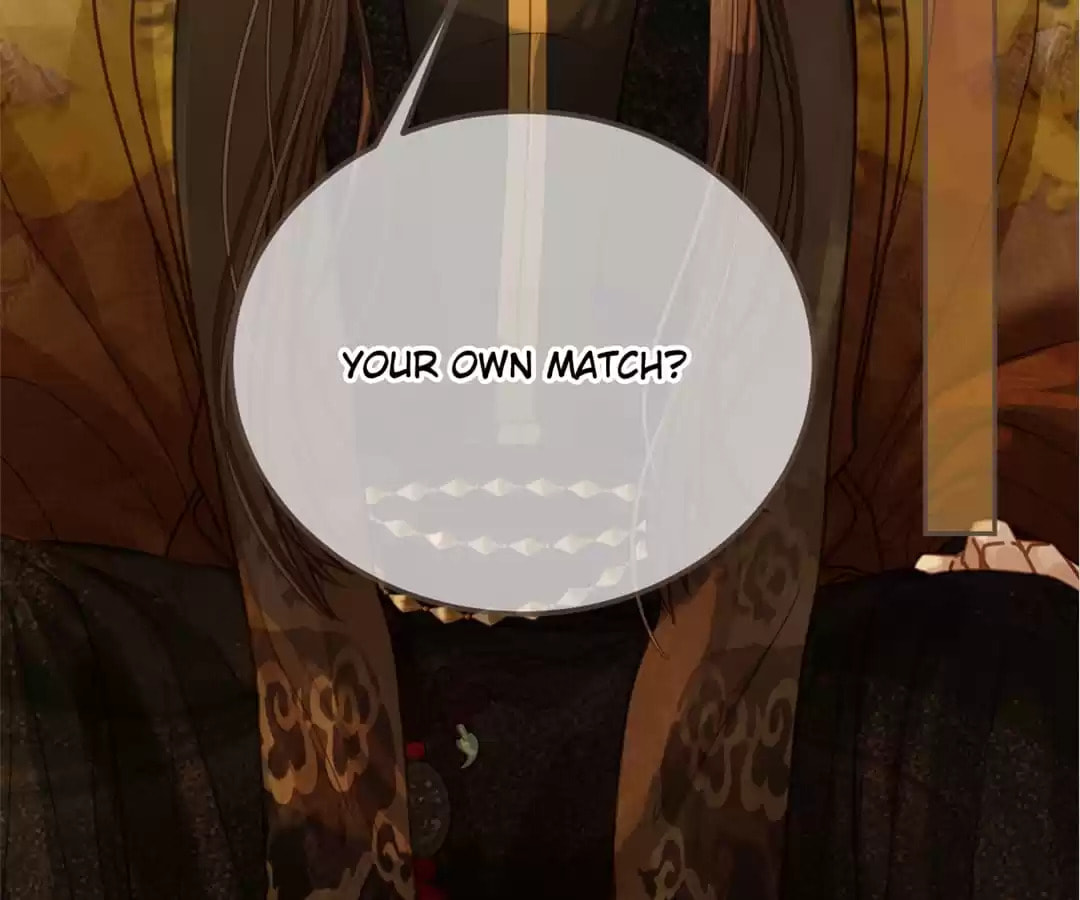 The Silent Concubine Chapter 4 page 3 - 