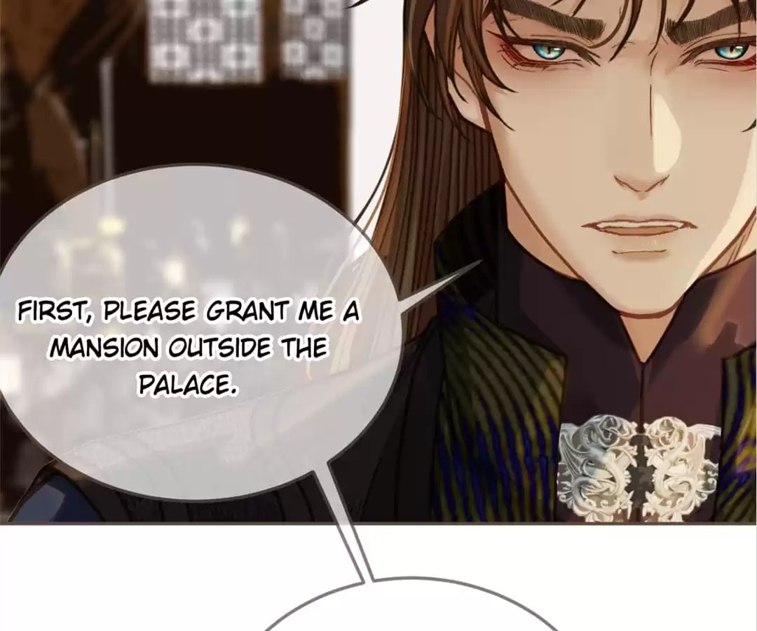 The Silent Concubine Chapter 4 page 21 - 