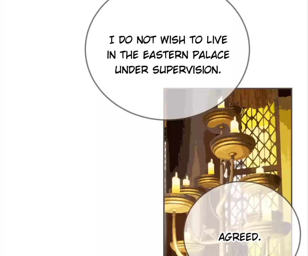 The Silent Concubine Chapter 4 page 22 - 