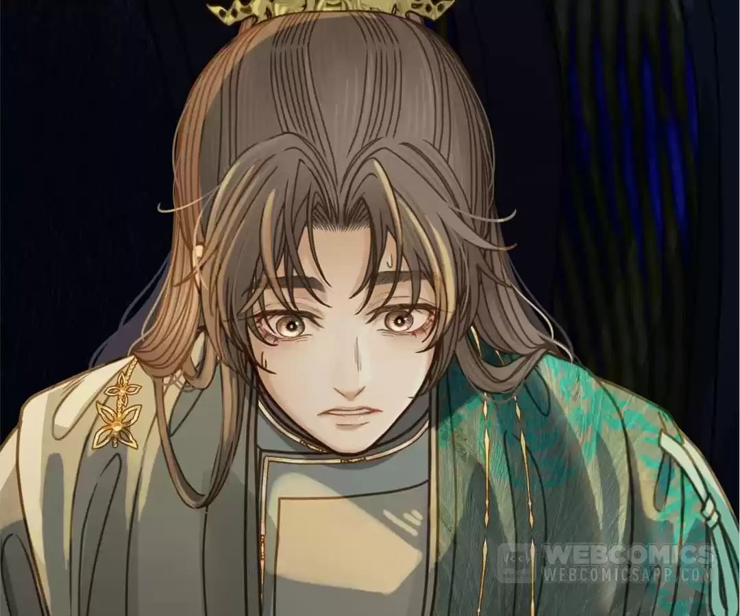 The Silent Concubine Chapter 4 page 27 - 