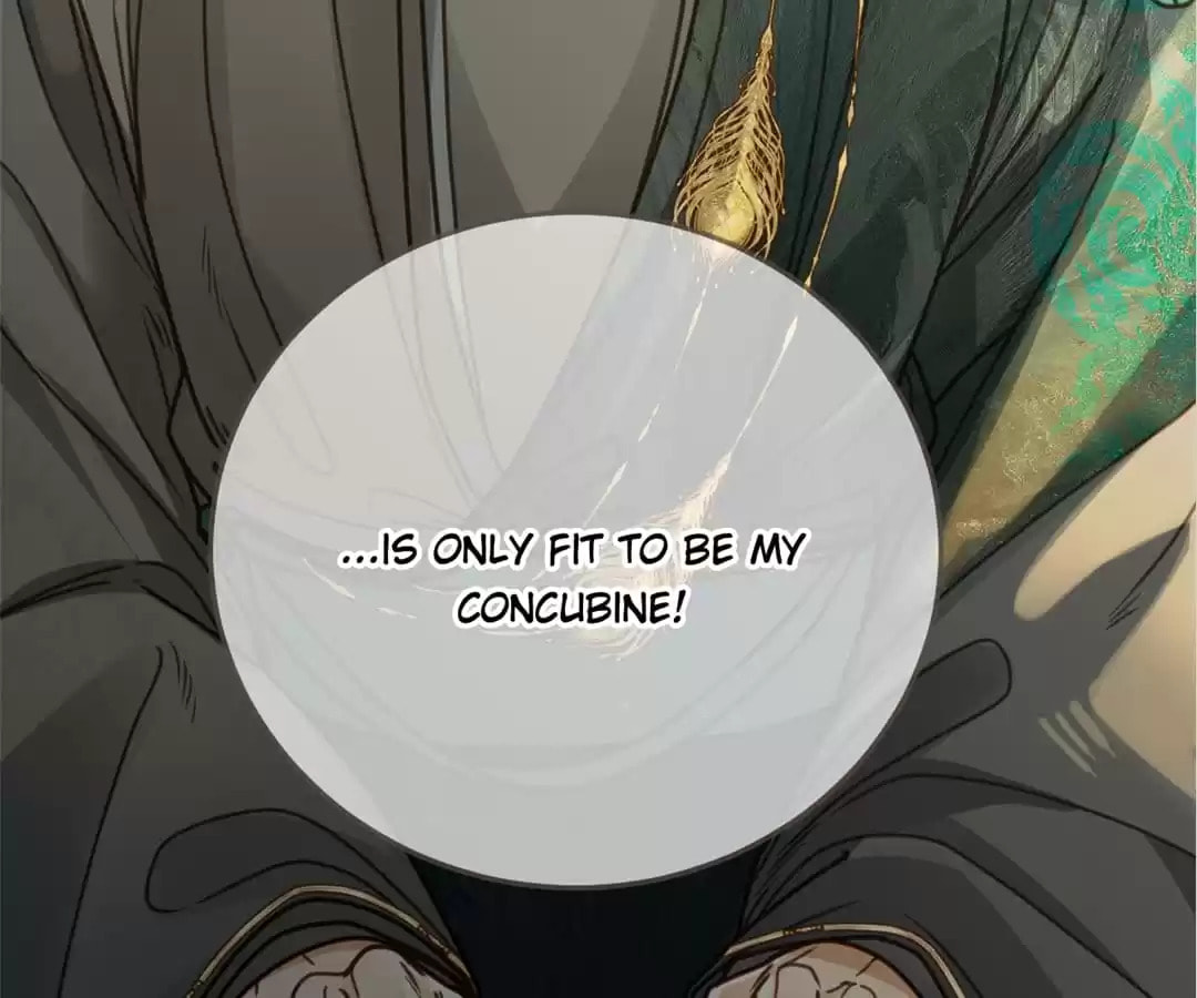 The Silent Concubine Chapter 4 page 28 - 