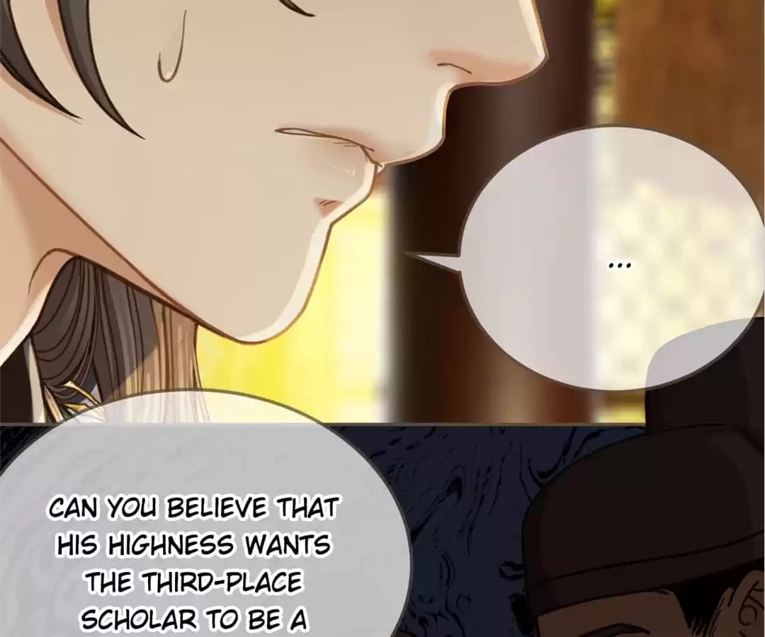 The Silent Concubine Chapter 4 page 30 - 