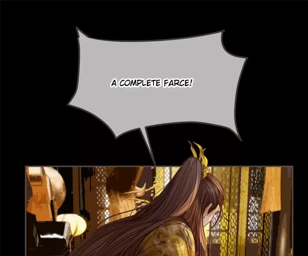 The Silent Concubine Chapter 4 page 36 - 