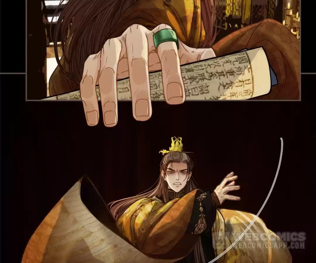 The Silent Concubine Chapter 4 page 37 - 