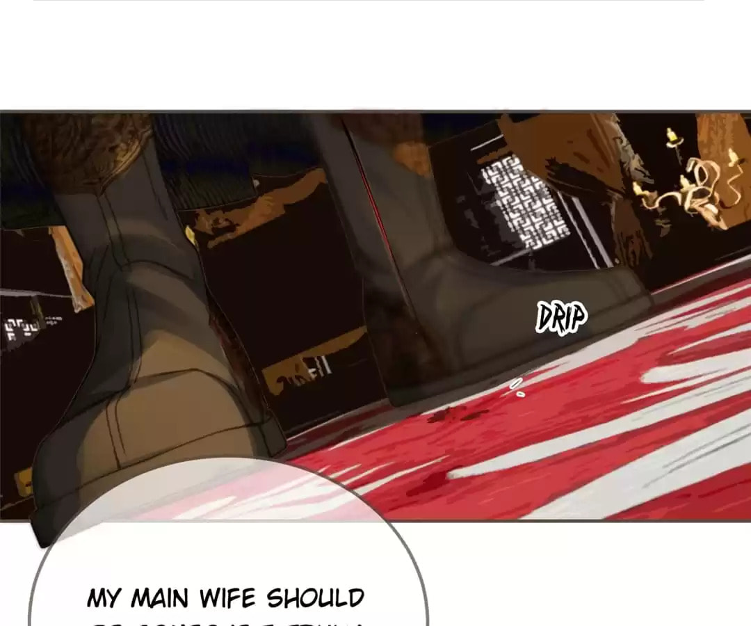 The Silent Concubine Chapter 4 page 42 - 