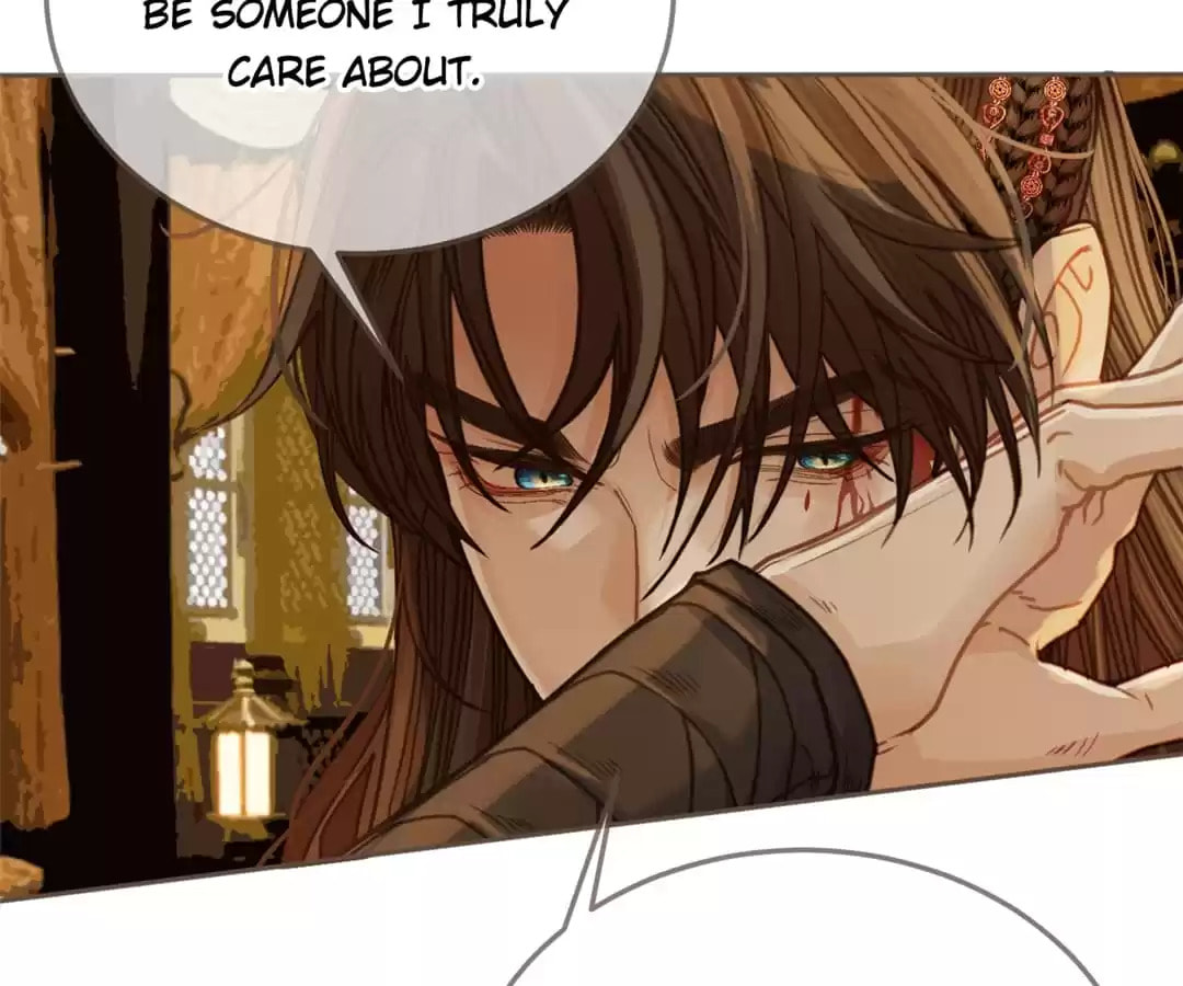 The Silent Concubine Chapter 4 page 43 - 