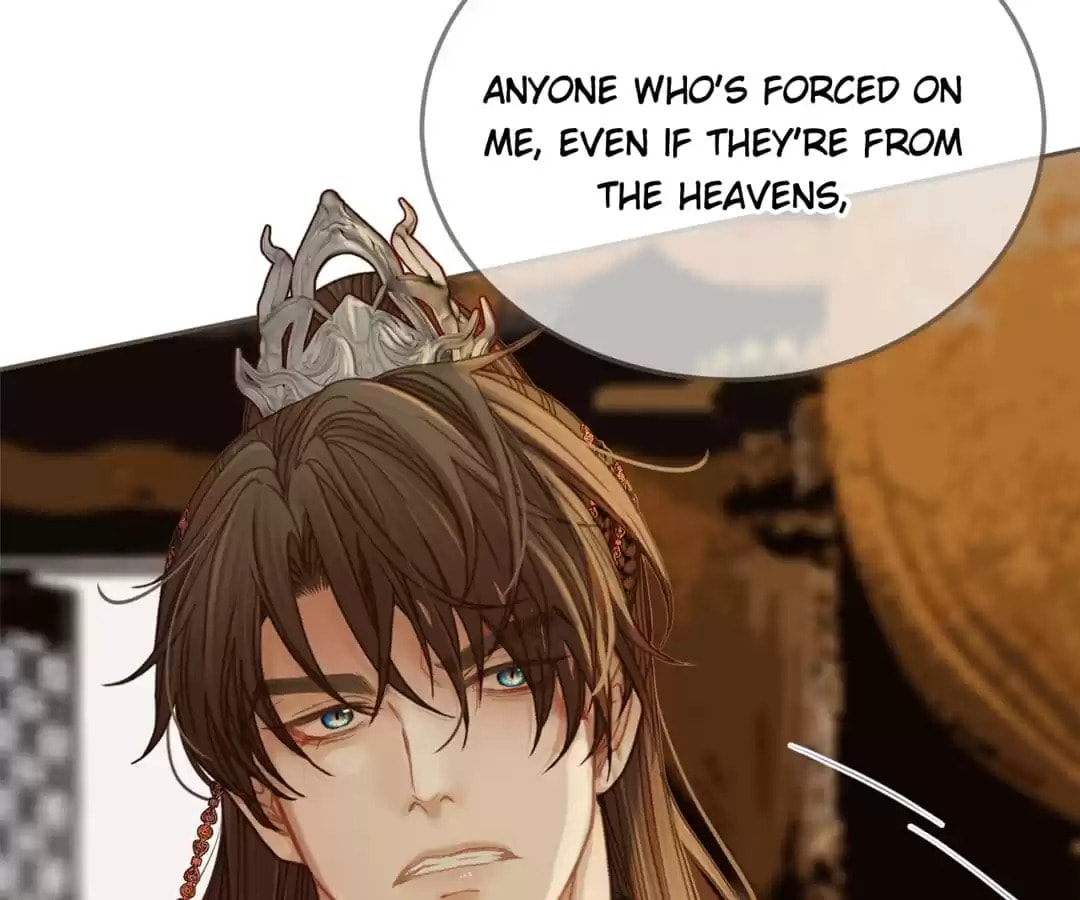 The Silent Concubine Chapter 4 page 44 - 
