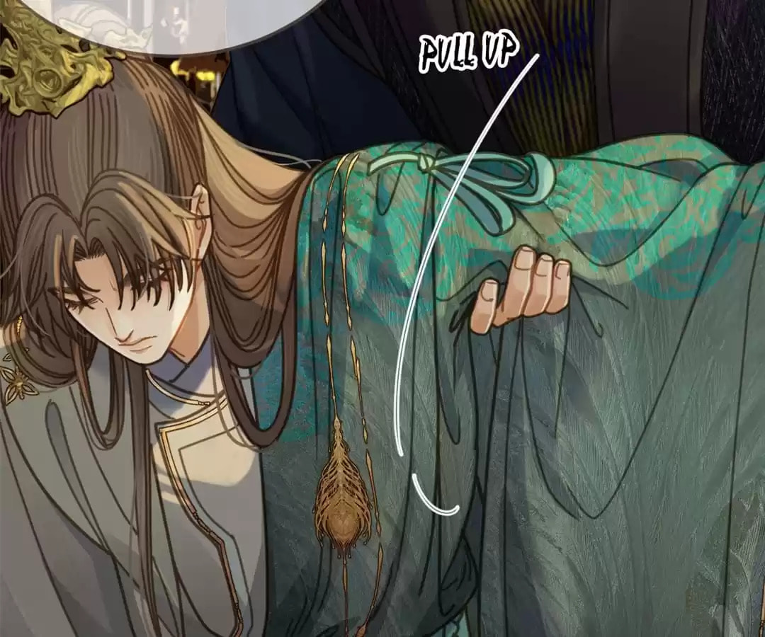 The Silent Concubine Chapter 4 page 49 - 