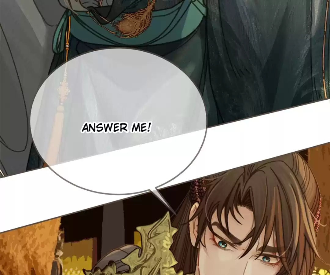 The Silent Concubine Chapter 4 page 50 - 