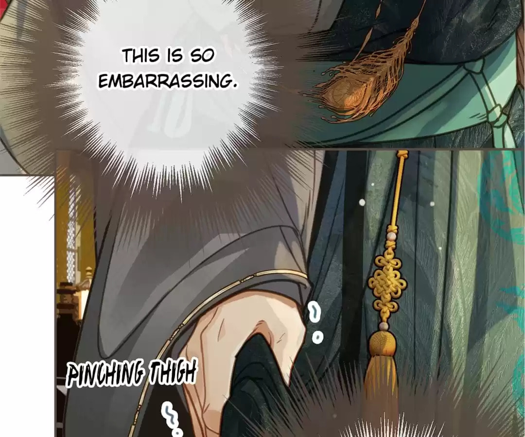 The Silent Concubine Chapter 4 page 57 - 