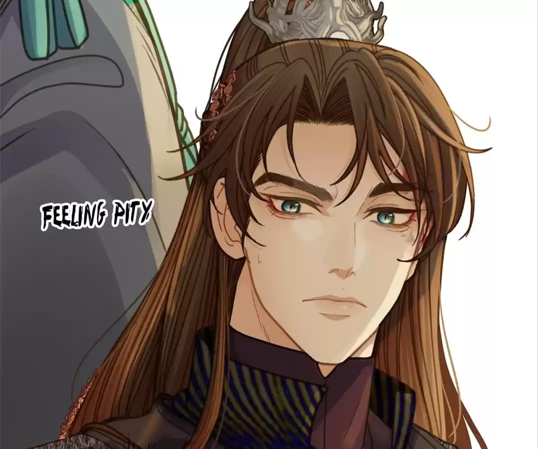 The Silent Concubine Chapter 4 page 60 - 
