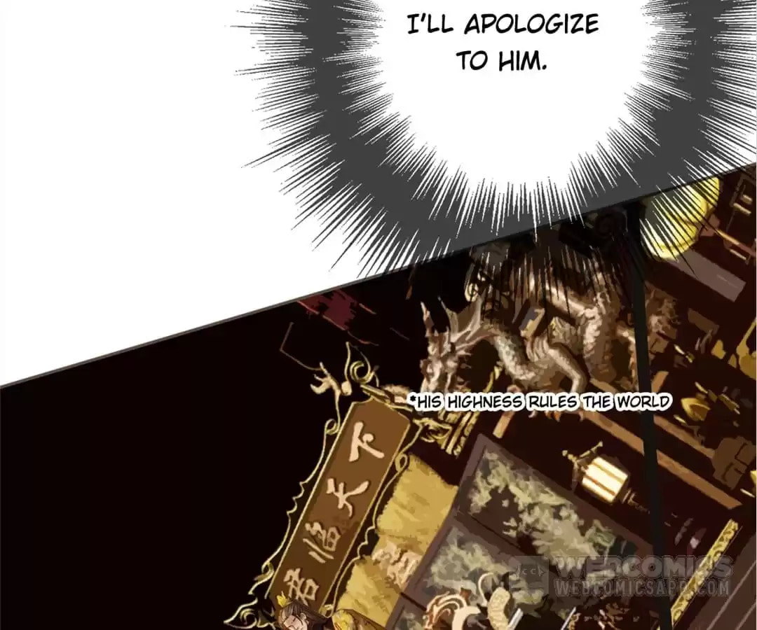 The Silent Concubine Chapter 4 page 64 - 