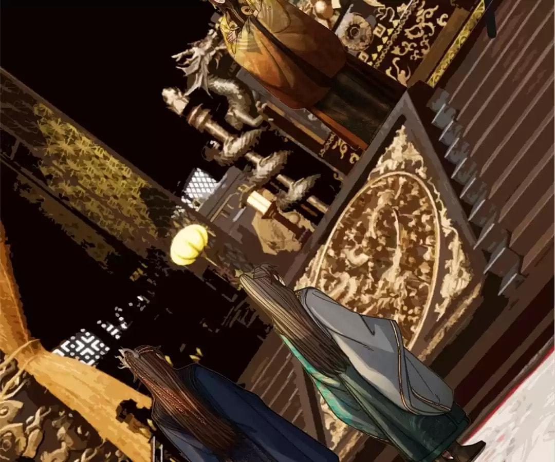 The Silent Concubine Chapter 4 page 65 - 