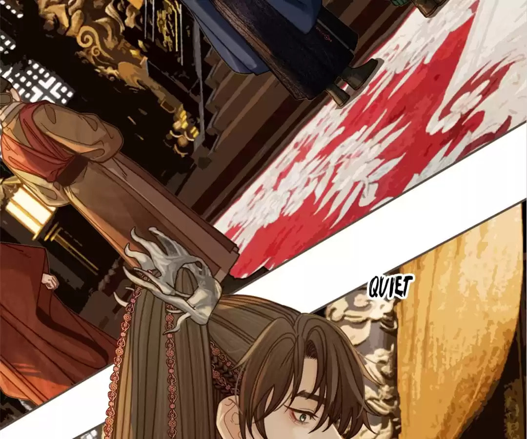 The Silent Concubine Chapter 4 page 66 - 