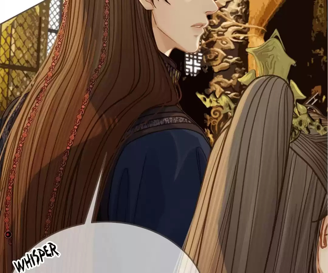 The Silent Concubine Chapter 4 page 67 - 
