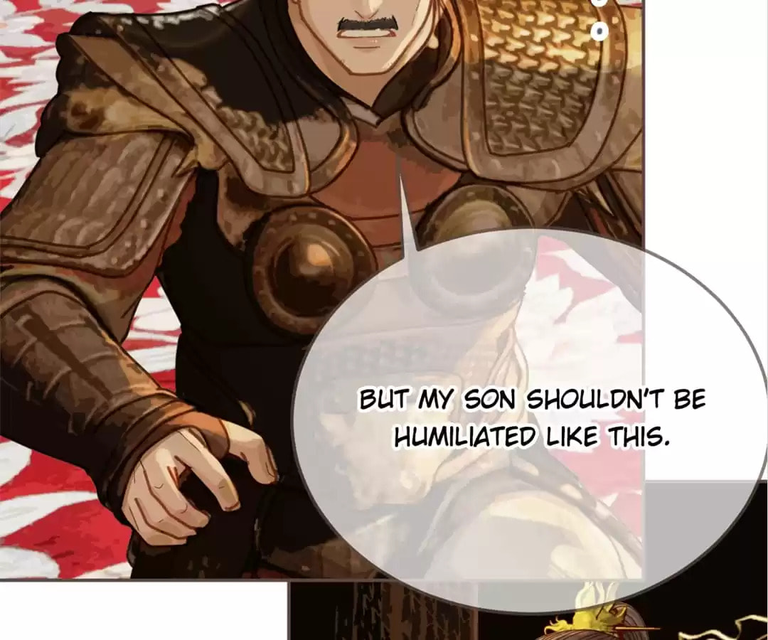 The Silent Concubine Chapter 4 page 70 - 
