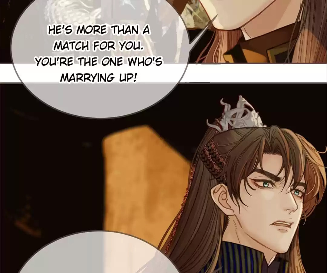 The Silent Concubine Chapter 4 page 8 - 