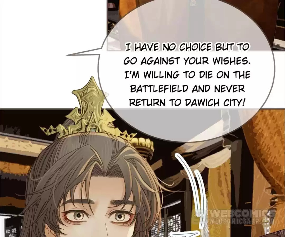 The Silent Concubine Chapter 4 page 72 - 