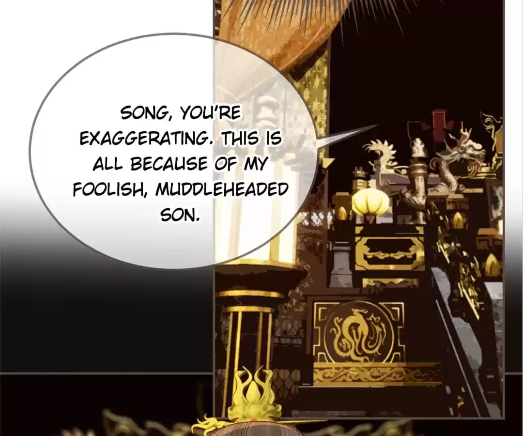 The Silent Concubine Chapter 4 page 74 - 