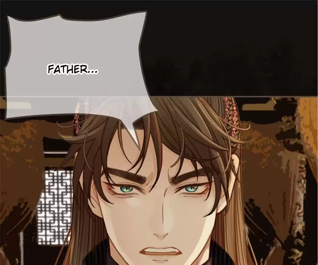 The Silent Concubine Chapter 4 page 77 - 