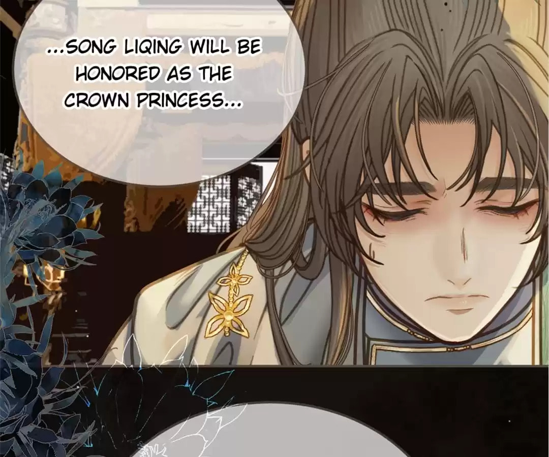 The Silent Concubine Chapter 4 page 79 - 