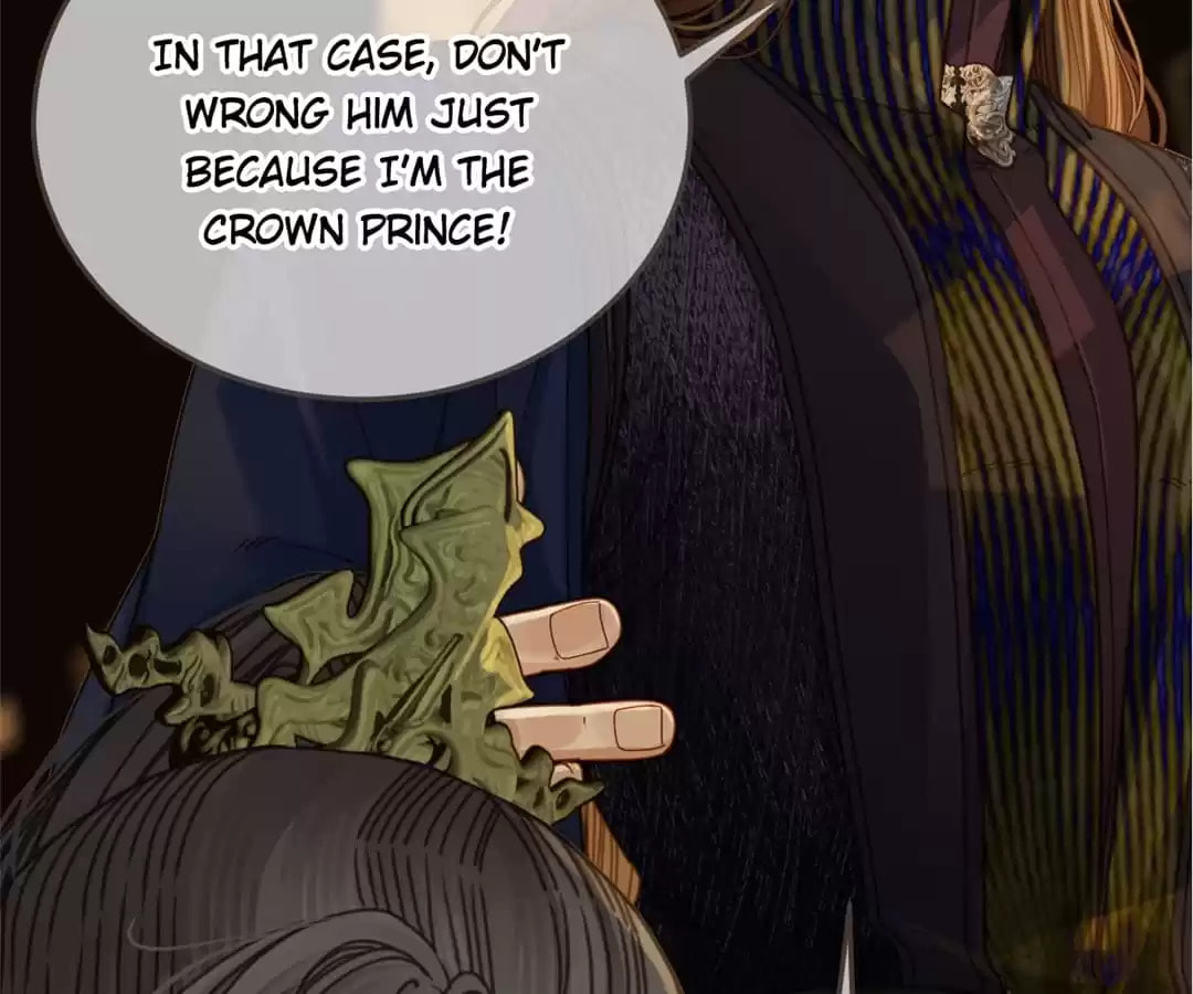 The Silent Concubine Chapter 4 page 9 - 