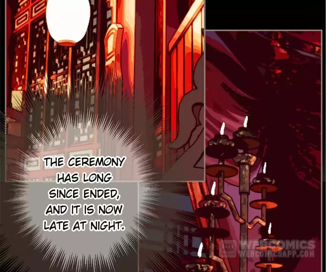 The Silent Concubine Chapter 4 page 86 - 