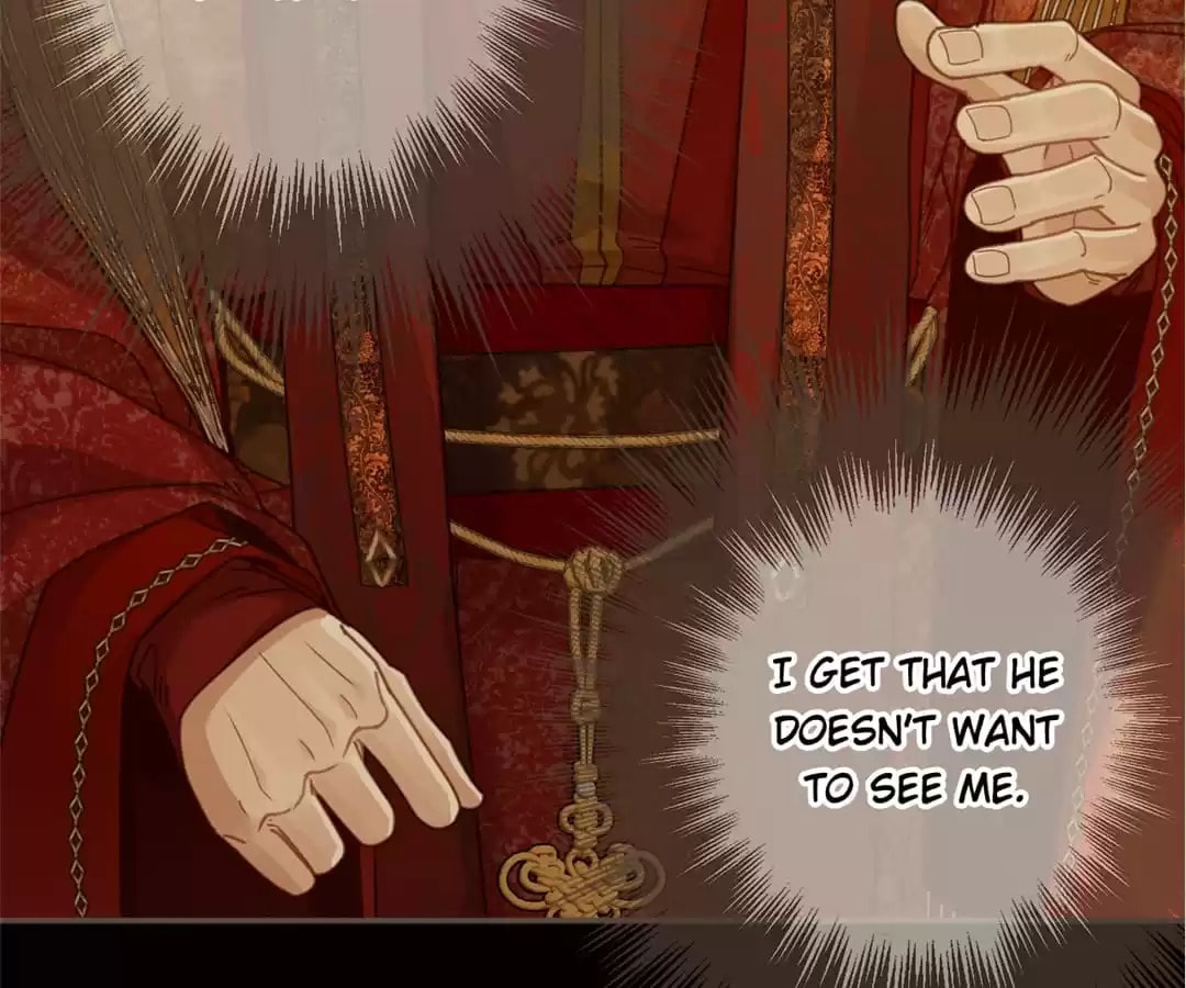 The Silent Concubine Chapter 4 page 89 - 