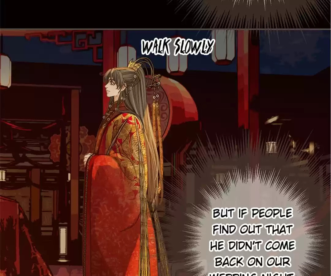The Silent Concubine Chapter 4 page 90 - 